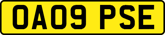 OA09PSE