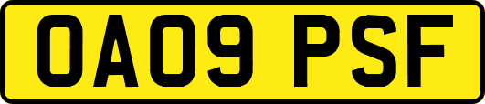 OA09PSF