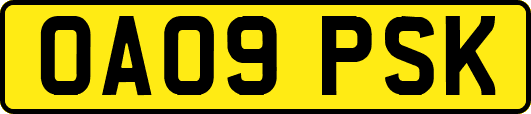 OA09PSK