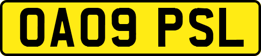 OA09PSL