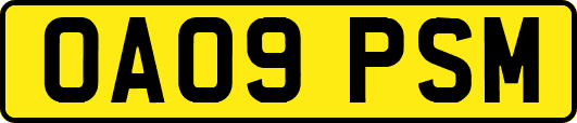 OA09PSM