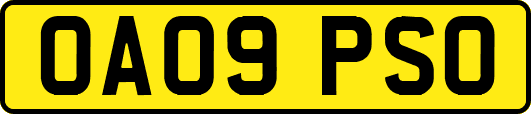 OA09PSO