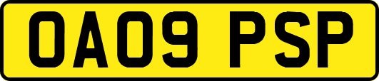 OA09PSP