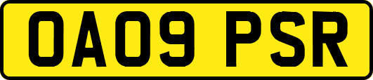 OA09PSR