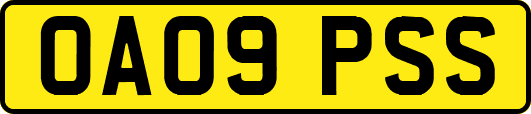 OA09PSS