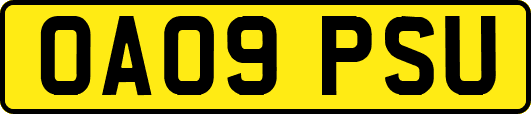 OA09PSU