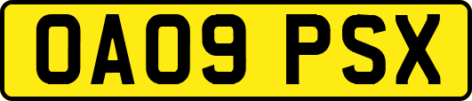 OA09PSX