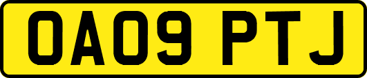 OA09PTJ