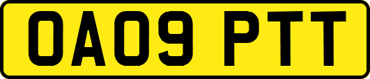 OA09PTT