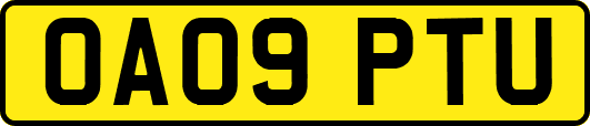 OA09PTU