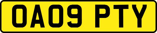 OA09PTY