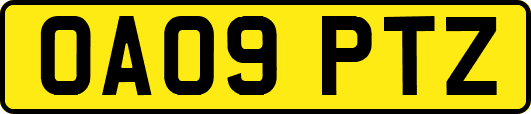 OA09PTZ