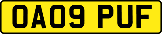 OA09PUF