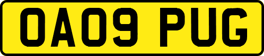 OA09PUG