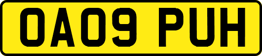 OA09PUH