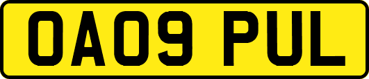 OA09PUL
