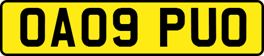 OA09PUO