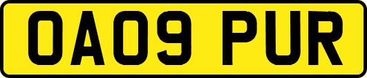 OA09PUR