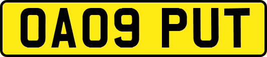 OA09PUT