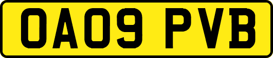 OA09PVB