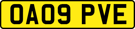 OA09PVE