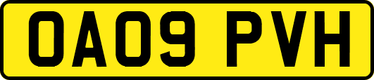OA09PVH