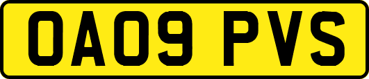 OA09PVS