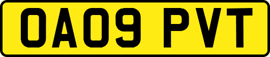 OA09PVT