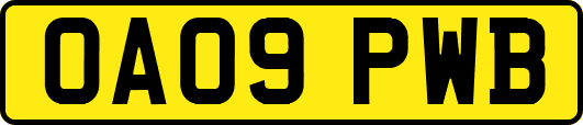 OA09PWB