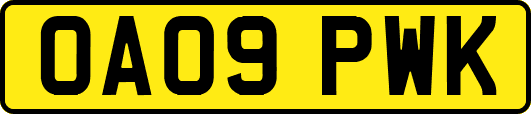OA09PWK