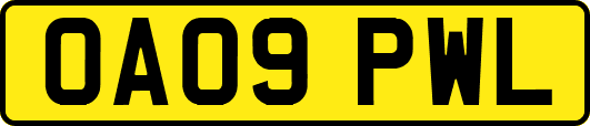 OA09PWL