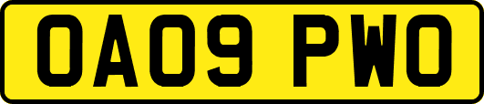 OA09PWO