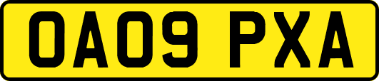OA09PXA