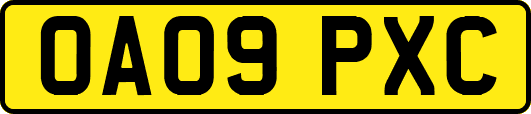 OA09PXC