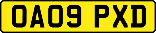 OA09PXD