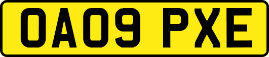 OA09PXE