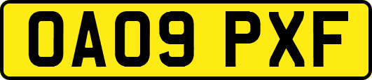 OA09PXF