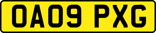 OA09PXG