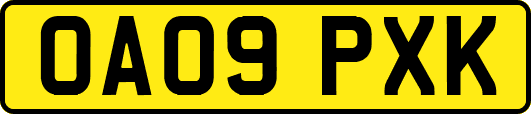 OA09PXK