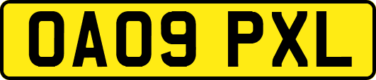 OA09PXL
