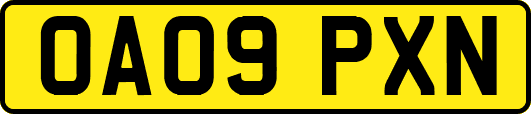 OA09PXN