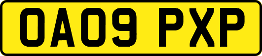OA09PXP