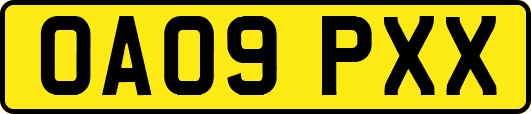OA09PXX