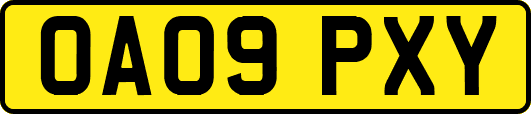 OA09PXY
