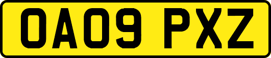 OA09PXZ