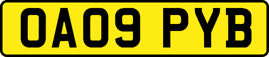 OA09PYB