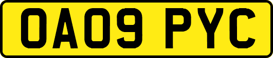 OA09PYC