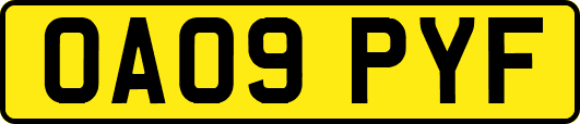 OA09PYF