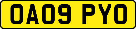 OA09PYO