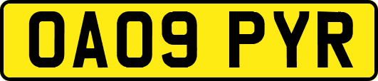 OA09PYR